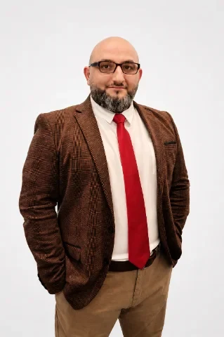 Ammar Amiri